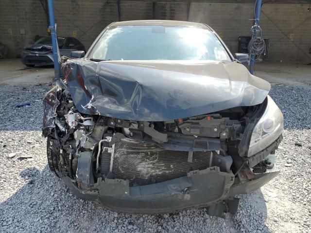 1G11C5SL1FF312567 - 2015 CHEVROLET MALIBU 1LT GRAY photo 5