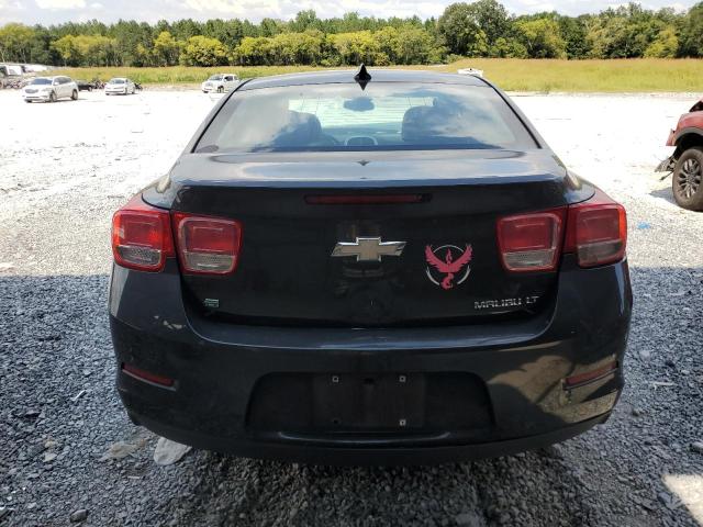 1G11C5SL1FF312567 - 2015 CHEVROLET MALIBU 1LT GRAY photo 6