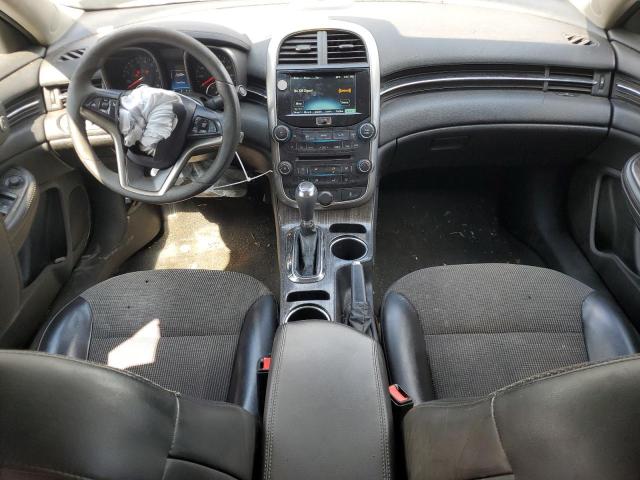 1G11C5SL1FF312567 - 2015 CHEVROLET MALIBU 1LT GRAY photo 8