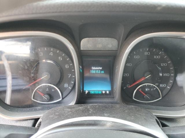 1G11C5SL1FF312567 - 2015 CHEVROLET MALIBU 1LT GRAY photo 9