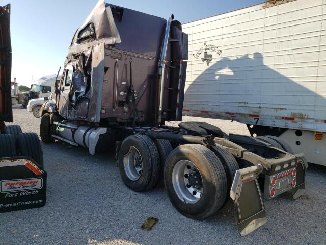 1FUJA6CV96PW42026 - 2006 FREIGHTLINER CONVENTION COLUMBIA BROWN photo 3