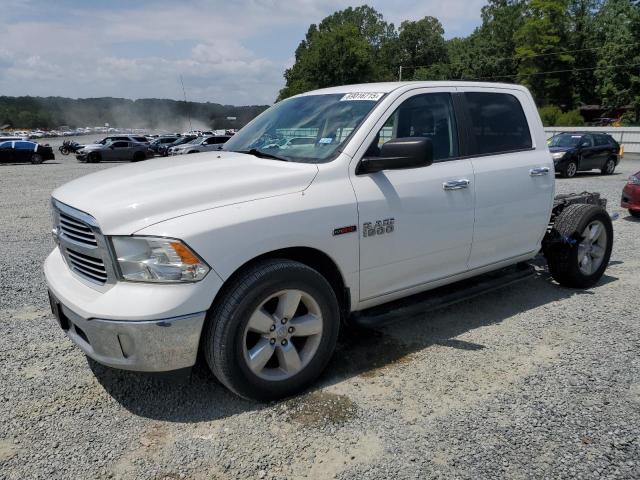 2014 RAM 1500 SLT, 