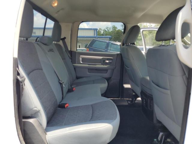 1C6RR6LM4ES268731 - 2014 RAM 1500 SLT WHITE photo 10