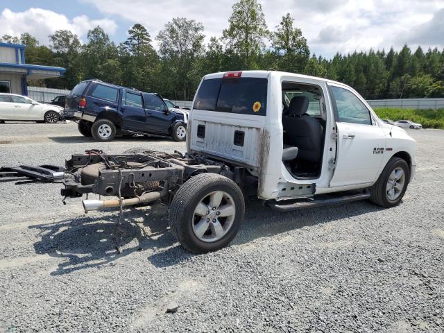 1C6RR6LM4ES268731 - 2014 RAM 1500 SLT WHITE photo 3