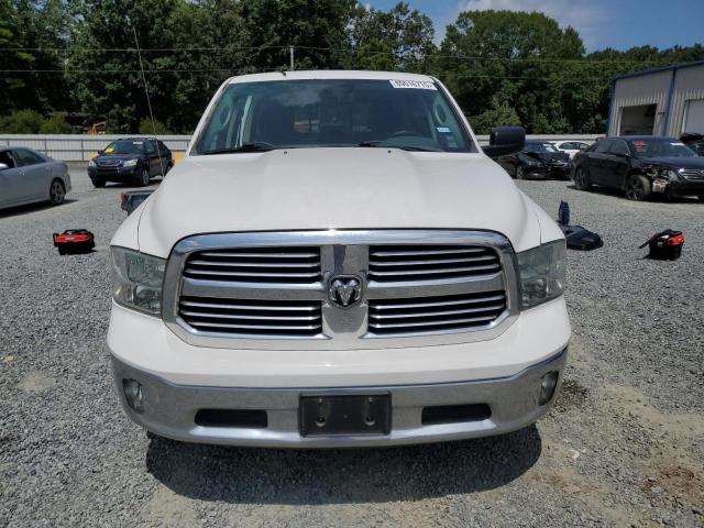 1C6RR6LM4ES268731 - 2014 RAM 1500 SLT WHITE photo 5