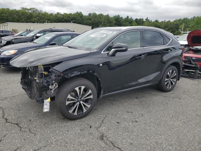 2021 LEXUS NX 300 BASE, 