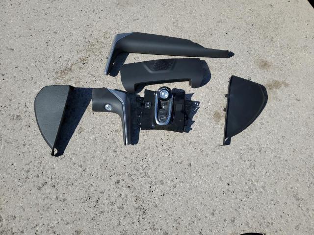 19UUB6F52MA802603 - 2021 ACURA TLX TECH A BLUE photo 12