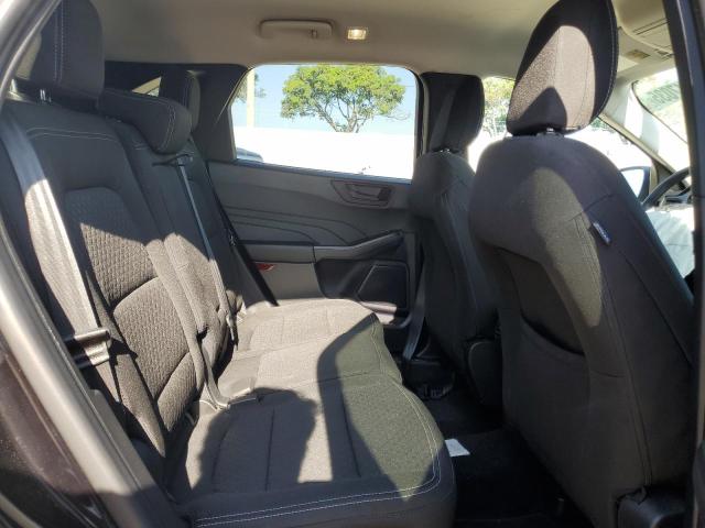 1FMCU0GN1RUA41919 - 2024 FORD ESCAPE ACTIVE 黑色 照片 11