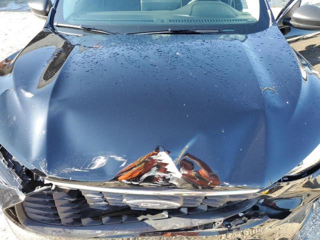 1FMCU0GN1RUA41919 - 2024 FORD ESCAPE ACTIVE 黑色 照片 12