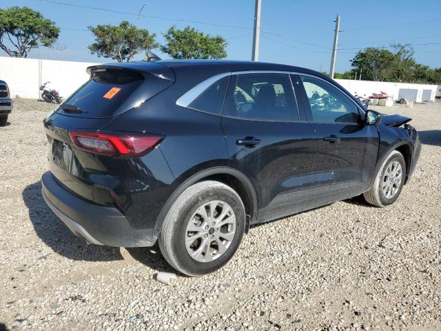 1FMCU0GN1RUA41919 - 2024 FORD ESCAPE ACTIVE 黑色 照片 3