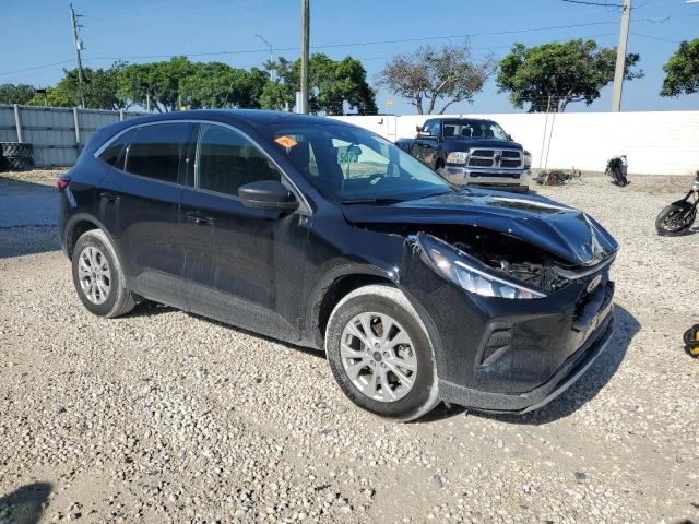 1FMCU0GN1RUA41919 - 2024 FORD ESCAPE ACTIVE 黑色 照片 4