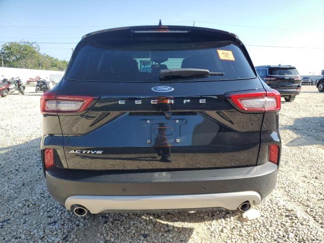 1FMCU0GN1RUA41919 - 2024 FORD ESCAPE ACTIVE 黑色 照片 6