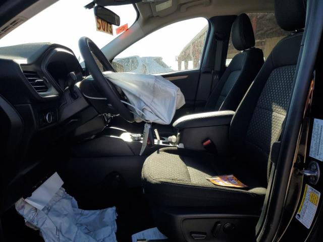 1FMCU0GN1RUA41919 - 2024 FORD ESCAPE ACTIVE 黑色 照片 7