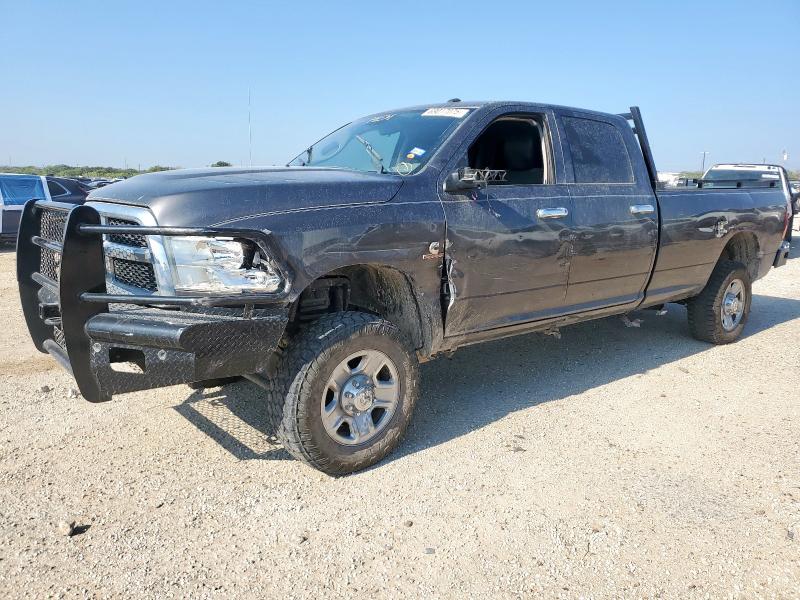 2016 RAM 2500 ST, 
