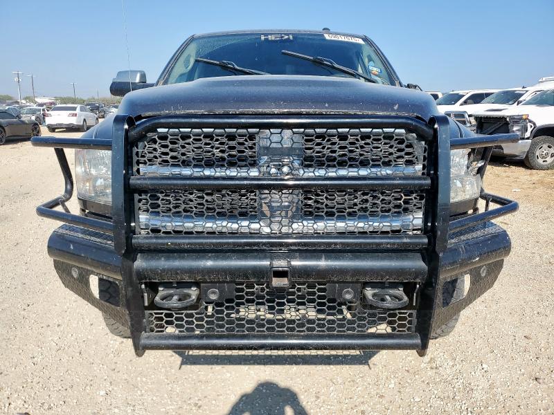 3C6UR5HLXGG160709 - 2016 RAM 2500 ST GRAY photo 5