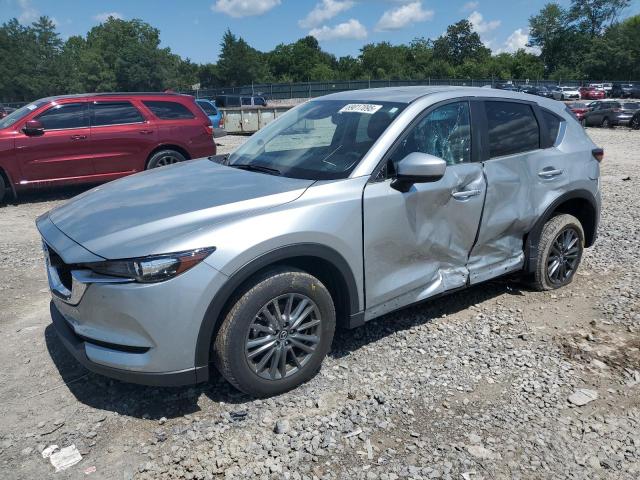 2017 MAZDA CX-5 TOURING, 