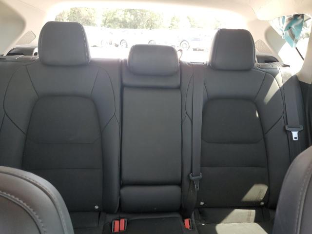 JM3KFBCL3H0150261 - 2017 MAZDA CX-5 TOURING 银色 照片 10