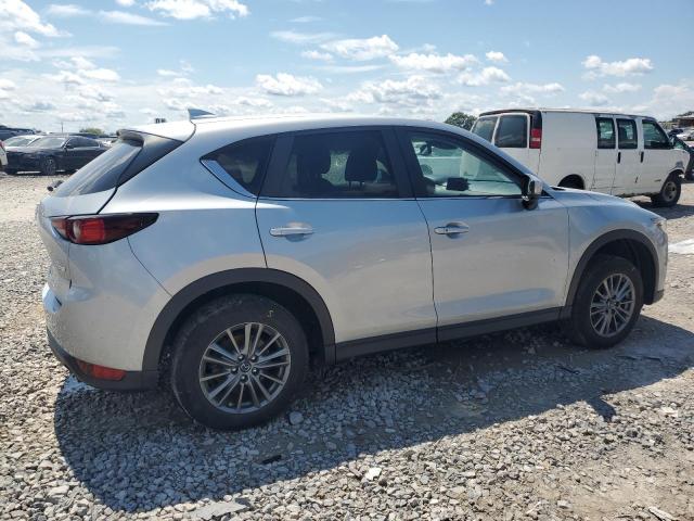 JM3KFBCL3H0150261 - 2017 MAZDA CX-5 TOURING 银色 照片 3