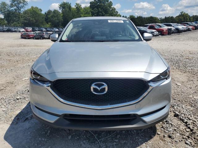 JM3KFBCL3H0150261 - 2017 MAZDA CX-5 TOURING 银色 照片 5