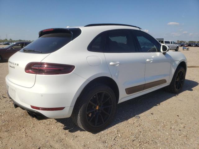 WP1AG2A54HLB54029 - 2017 PORSCHE MACAN GTS WHITE photo 3