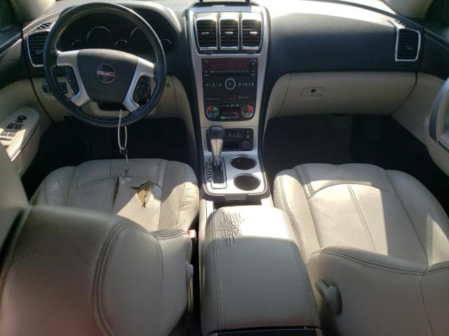 1GKER23758J216808 - 2008 GMC ACADIA SLT-1 BURGUNDY photo 8