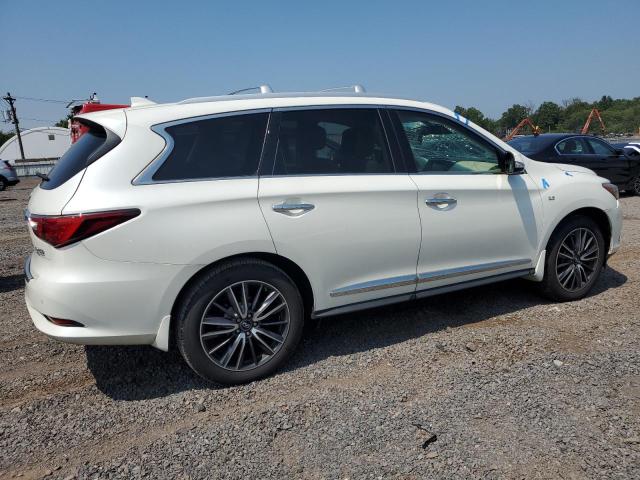 5N1AL0MM2GC510637 - 2016 INFINITI QX60 WHITE photo 3