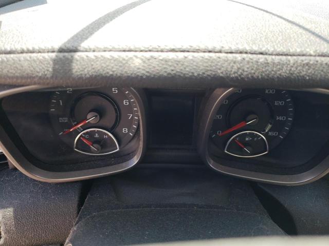 1G11H5SL9EF206321 - 2014 CHEVROLET MALIBU LTZ 金色 照片 9