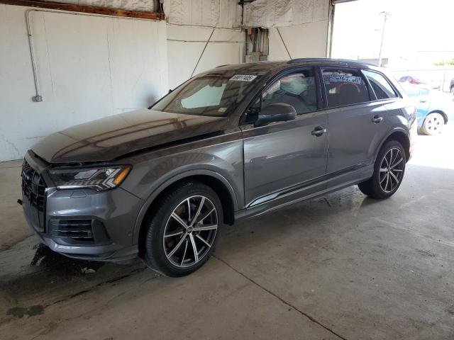 2023 AUDI Q7 PREMIUM PLUS, 