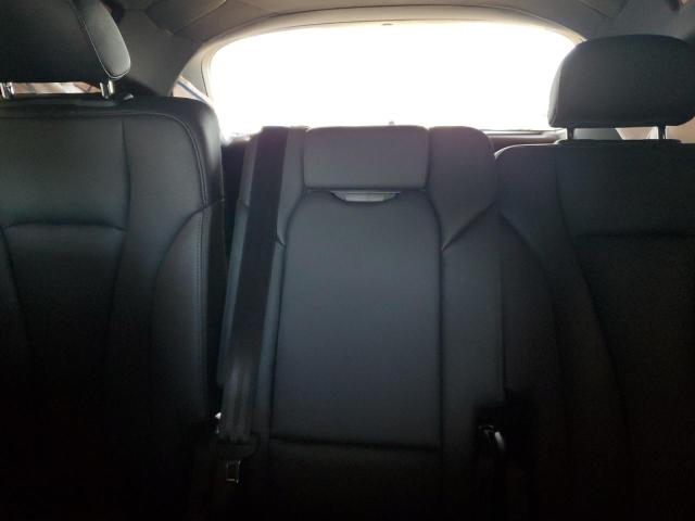 WA1LXBF70PD012929 - 2023 AUDI Q7 PREMIUM PLUS 灰色 照片 10