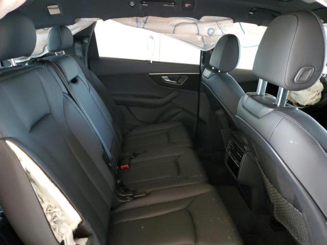WA1LXBF70PD012929 - 2023 AUDI Q7 PREMIUM PLUS 灰色 照片 11