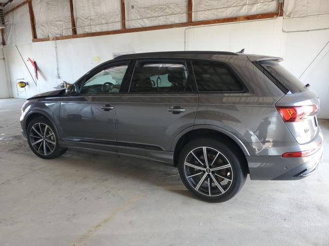 WA1LXBF70PD012929 - 2023 AUDI Q7 PREMIUM PLUS 灰色 照片 2