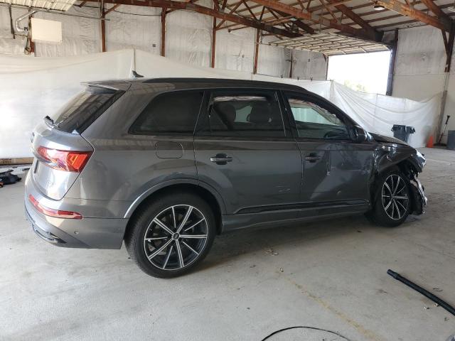 WA1LXBF70PD012929 - 2023 AUDI Q7 PREMIUM PLUS 灰色 照片 3