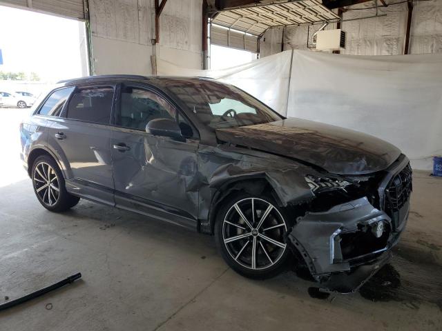 WA1LXBF70PD012929 - 2023 AUDI Q7 PREMIUM PLUS 灰色 照片 4