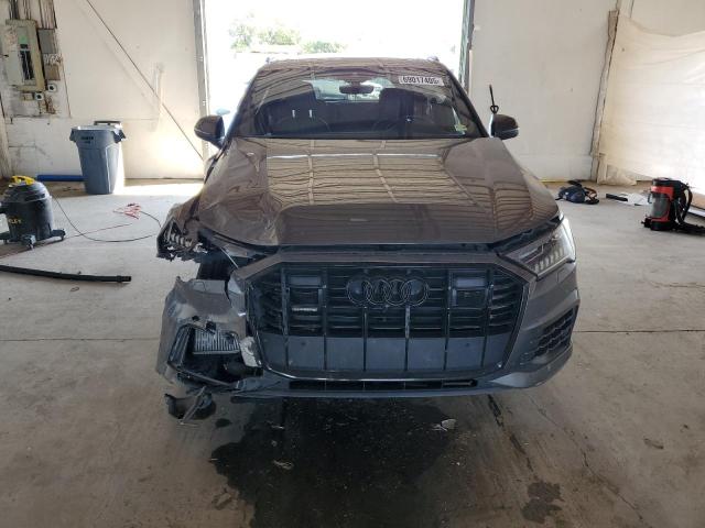 WA1LXBF70PD012929 - 2023 AUDI Q7 PREMIUM PLUS 灰色 照片 5