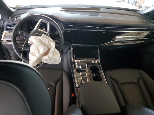 WA1LXBF70PD012929 - 2023 AUDI Q7 PREMIUM PLUS 灰色 照片 8