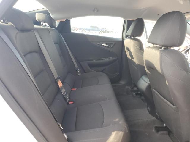 1G1ZC5ST5RF198984 - 2024 CHEVROLET MALIBU LS თეთრი ფოტო 10