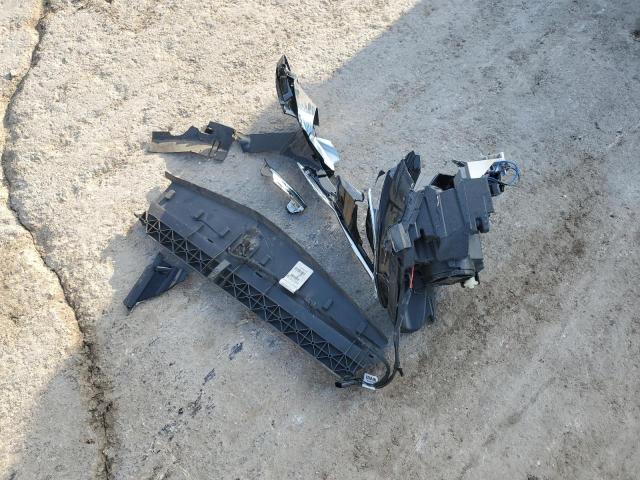 1G1ZC5ST5RF198984 - 2024 CHEVROLET MALIBU LS თეთრი ფოტო 12