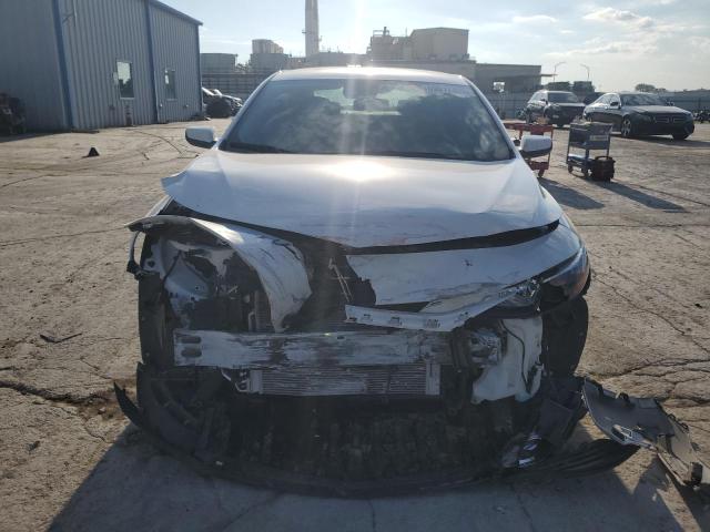 1G1ZC5ST5RF198984 - 2024 CHEVROLET MALIBU LS თეთრი ფოტო 5