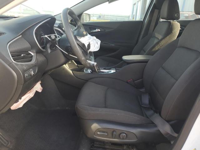 1G1ZC5ST5RF198984 - 2024 CHEVROLET MALIBU LS თეთრი ფოტო 7