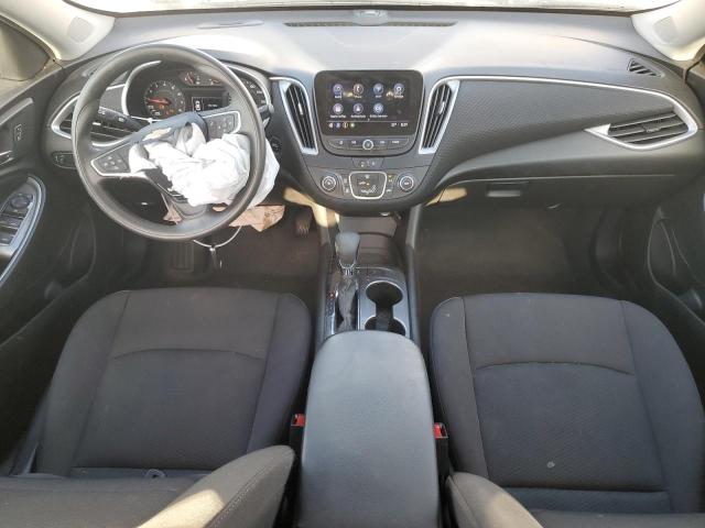 1G1ZC5ST5RF198984 - 2024 CHEVROLET MALIBU LS თეთრი ფოტო 8