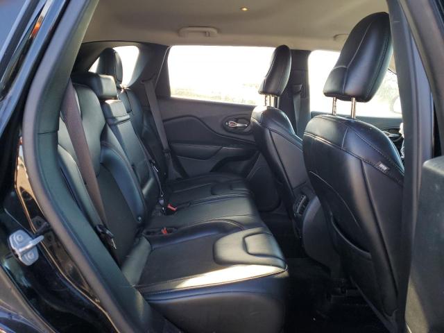 1C4PJMBX0KD183117 - 2019 JEEP CHEROKEE TRAILHAWK 黑色 照片 11