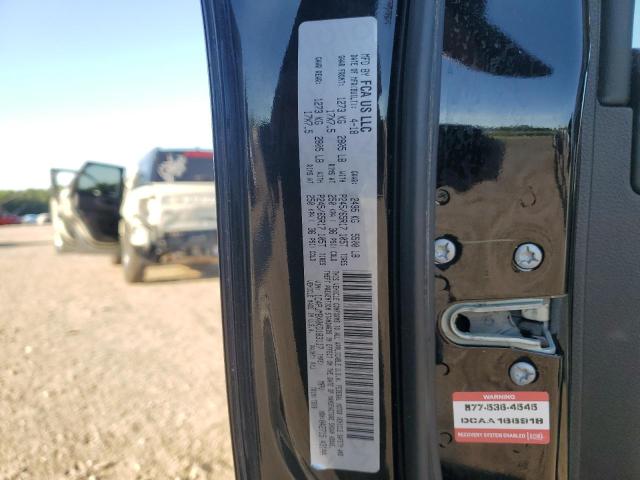 1C4PJMBX0KD183117 - 2019 JEEP CHEROKEE TRAILHAWK 黑色 照片 13