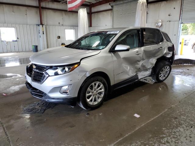 2019 CHEVROLET EQUINOX LT, 