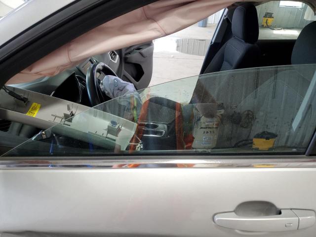 3GNAXUEV0KS635301 - 2019 CHEVROLET EQUINOX LT SILVER photo 7