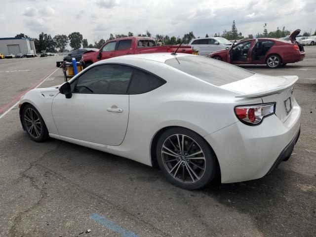 JF1ZNAA17D1719077 - 2013 TOYOTA SCION FR-S 白色 照片 2