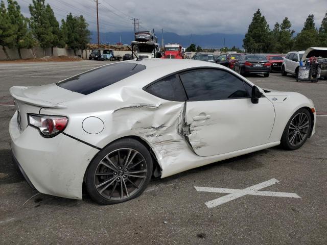 JF1ZNAA17D1719077 - 2013 TOYOTA SCION FR-S 白色 照片 3