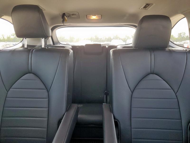 5TDGZRBHXNS577229 - 2022 TOYOTA HIGHLANDER XLE ლურჯი ფოტო 10