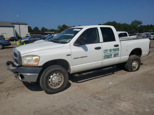 2006 DODGE RAM 2500 ST, 