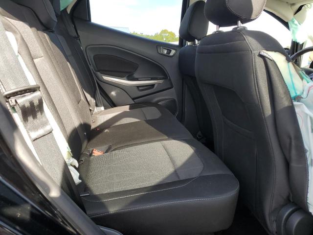 MAJ6S3GL1LC386667 - 2020 FORD ECOSPORT SE BLACK photo 11
