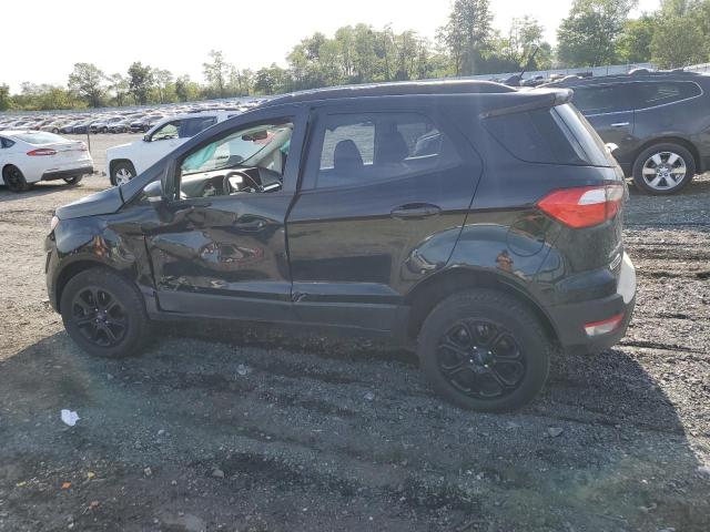 MAJ6S3GL1LC386667 - 2020 FORD ECOSPORT SE BLACK photo 2